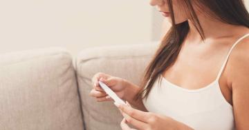 Comment effectuer un test de grossesse ?