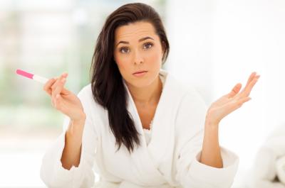 Qu’est-ce qui peut provoquer un retard des règles ?
